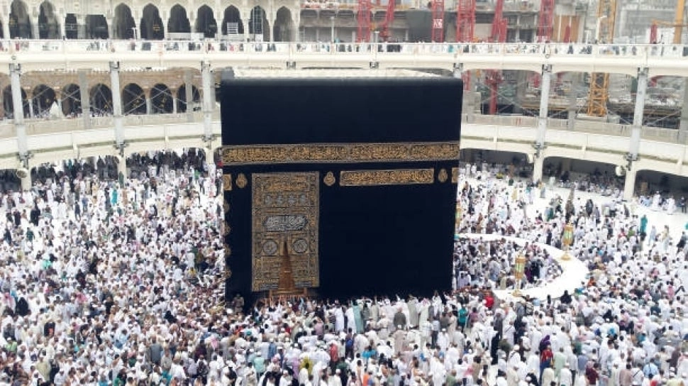 Soroti Maraknya Jasa Badal Haji Ilegal, DPR Dorong Pembentukan Lembaga Resmi di Arab Saudi