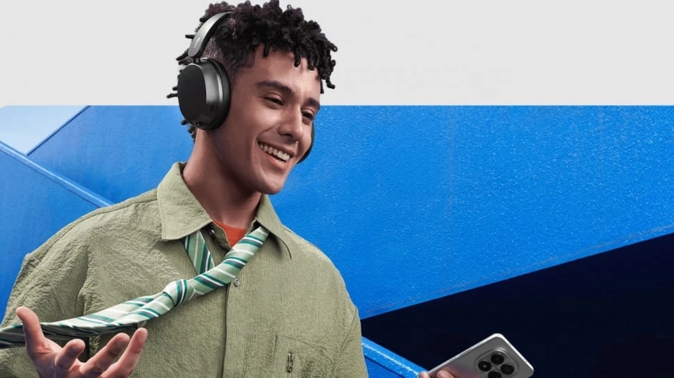 Spesifikasi Redmi Headphone Neo di Indonesia: Harga Rp1 Jutaan, Baterai Tahan 72 Jam