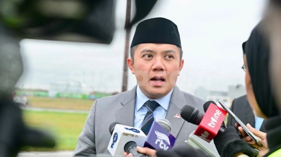 Teddy: Lawatan Luar Negeri Prabowo untuk Bangun Kedekatan dengan Pemimpin Dunia