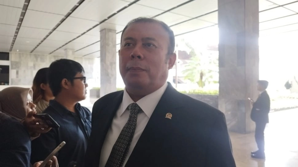 Waspada Jasa Badal Haji Bodong, DPR Desak Pemerintah Bentuk Lembaga Resmi
