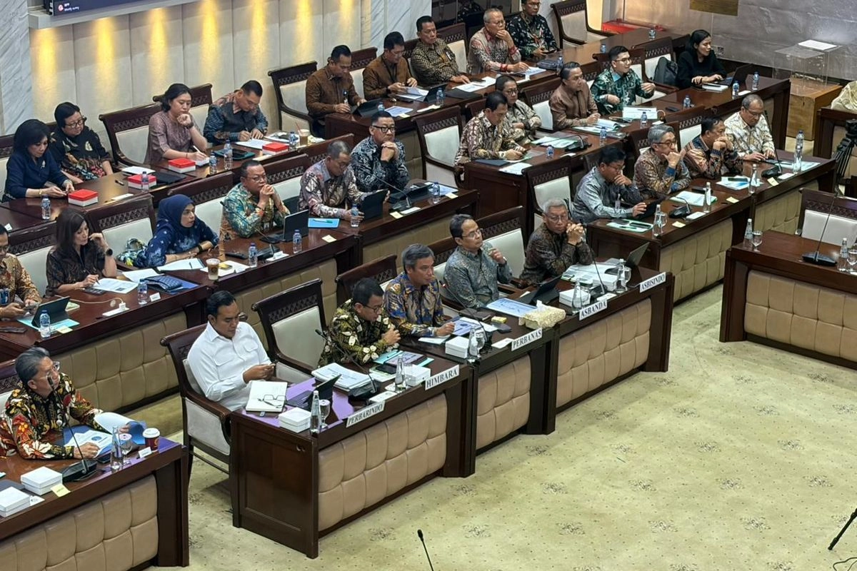 Bank di Indonesia Susut dari 240 Jadi 105, Ini Penyebabnya Menurut Perbanas
