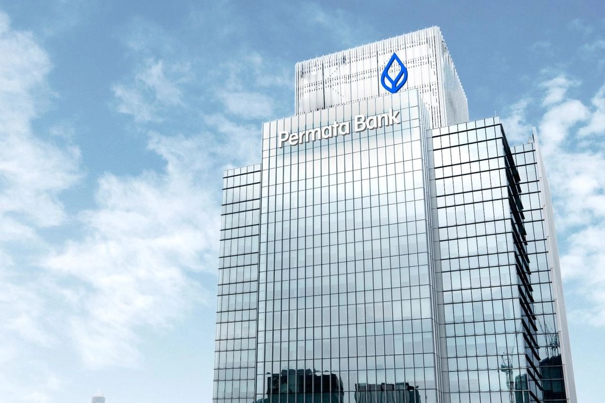 Bank Permata (BNLI) Angkat Sorakrit Phruthanontachai Jadi Direktur