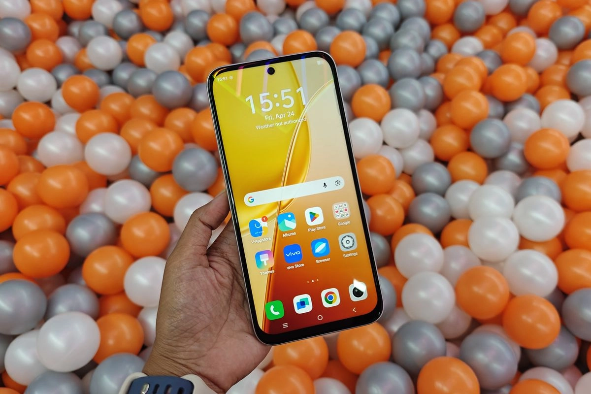 Baterai 7.000 MAh di Vivo Y31d Pro Awet Berapa Lama? Saya Coba Buktikan