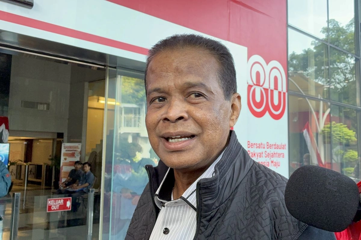 Bos Maktour Absen dari Pemeriksaan KPK karena Masih di Arab Saudi