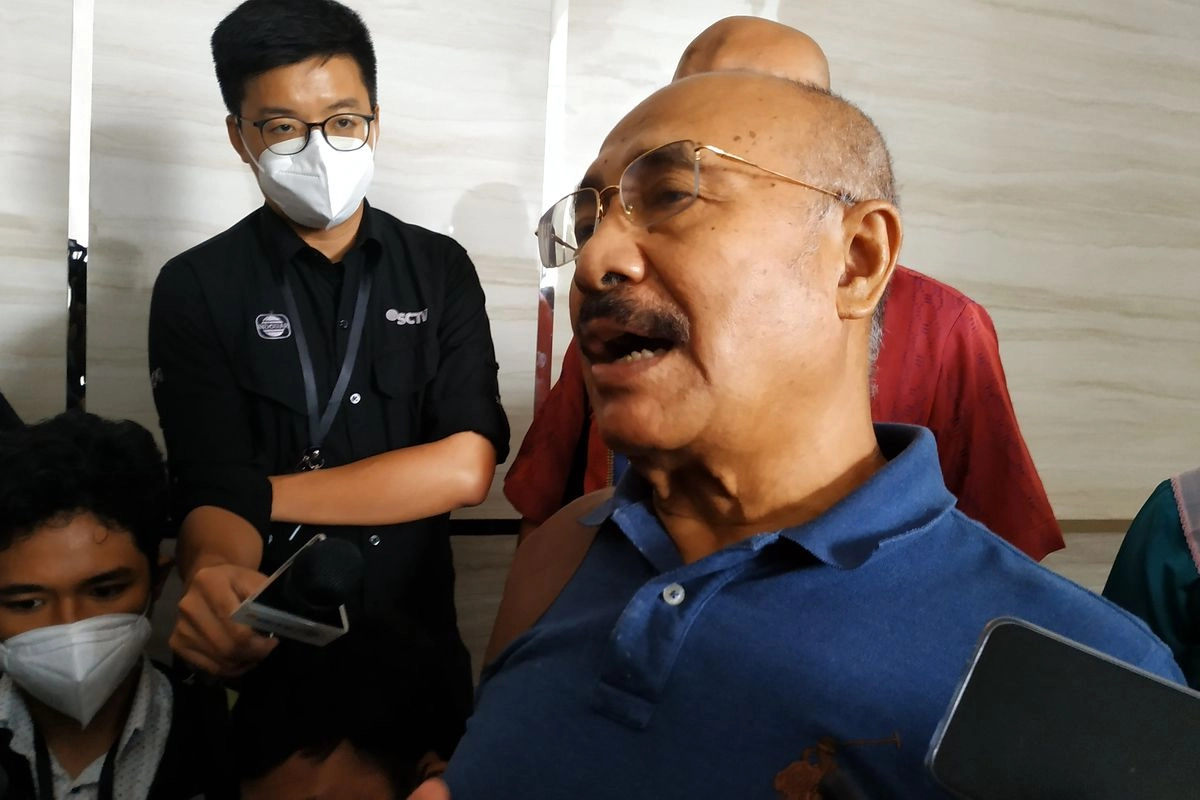 Eks Ketua KPU ke DPR: Pemilu Indonesia Bebas, tetapi Belum Adil