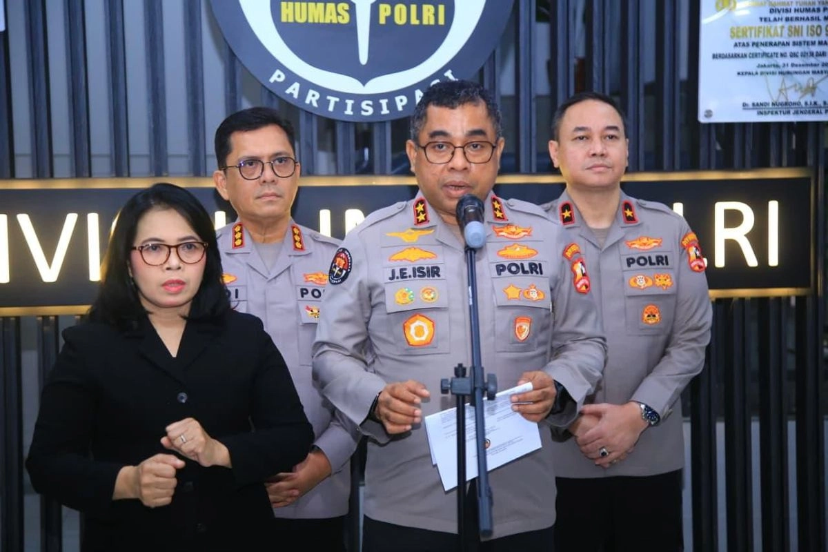 Hingga Akhir Mei, Kerugian Korban Penipuan Haji Capai Rp 21,7 Miliar
