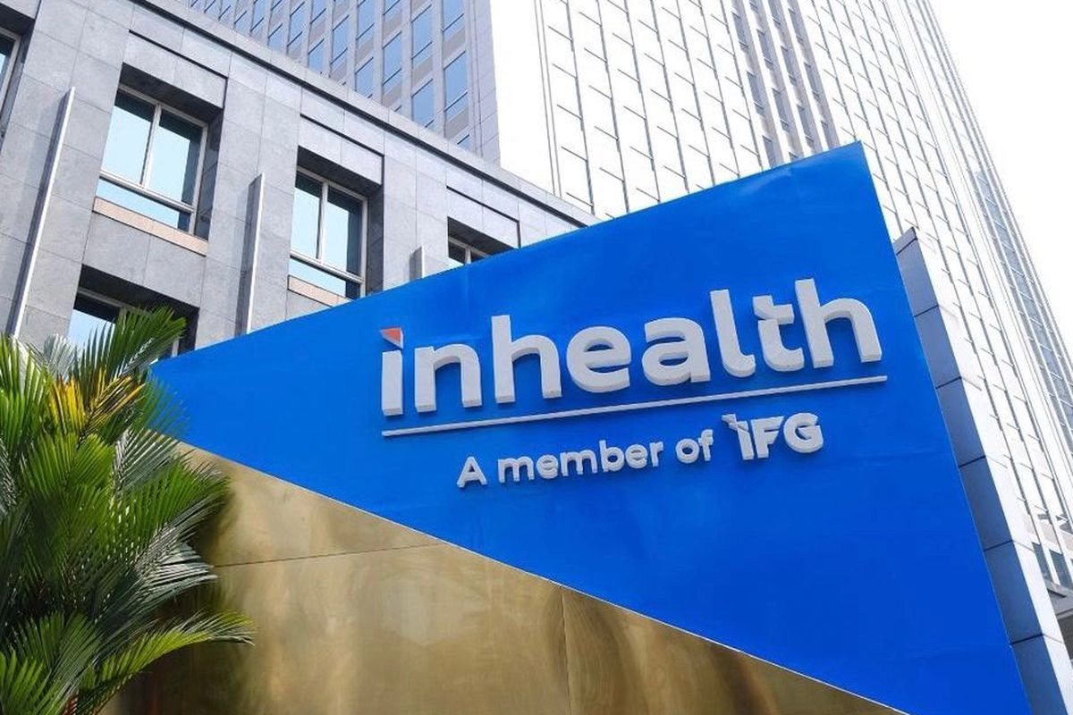 Inhealth Ganti Logo, Perkuat Sinergi dengan IFG Life
