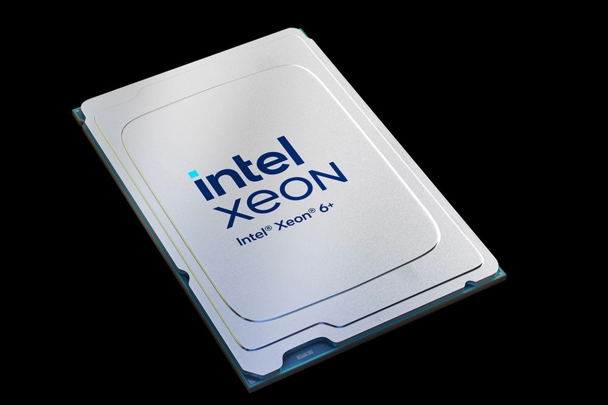 Intel Rilis Xeon 6 Plus untuk Data Center yang Lebih Hemat dan Kencang