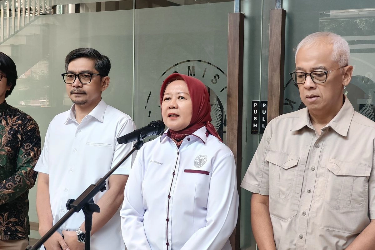 Kompolnas Akan Beri Penghargaan ke Polisi, Respons Aduan Warga Jadi Ukuran
