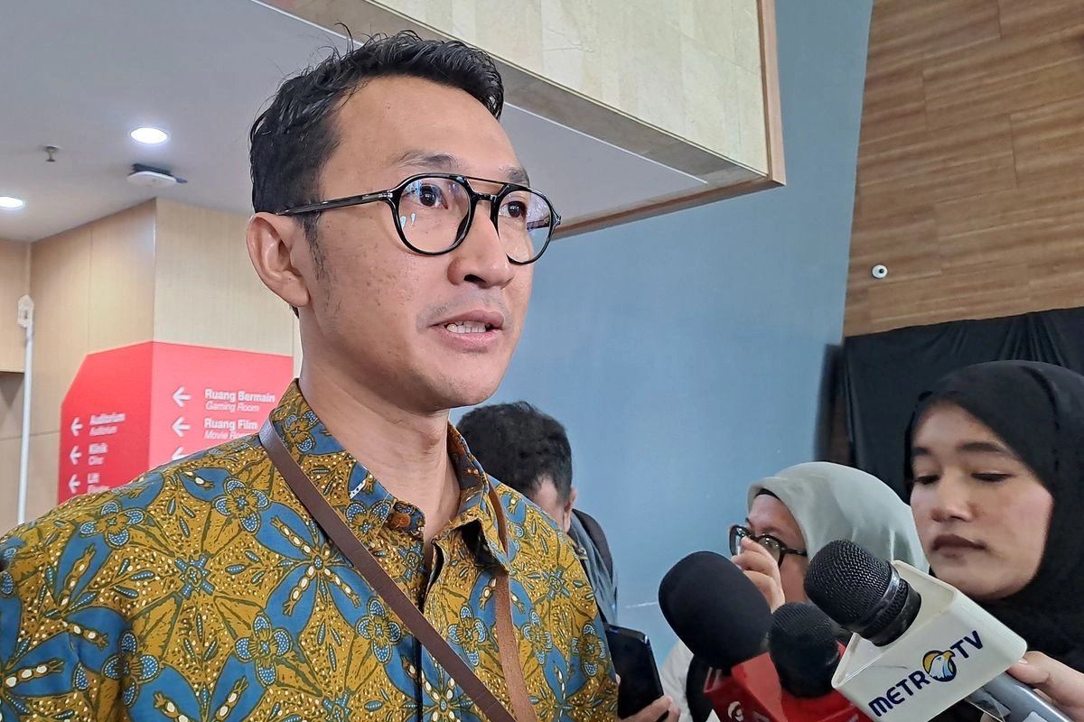 KPK Terbitkan Sprindik Baru, Kembangkan Kasus Proyek DJKA di Sumatera