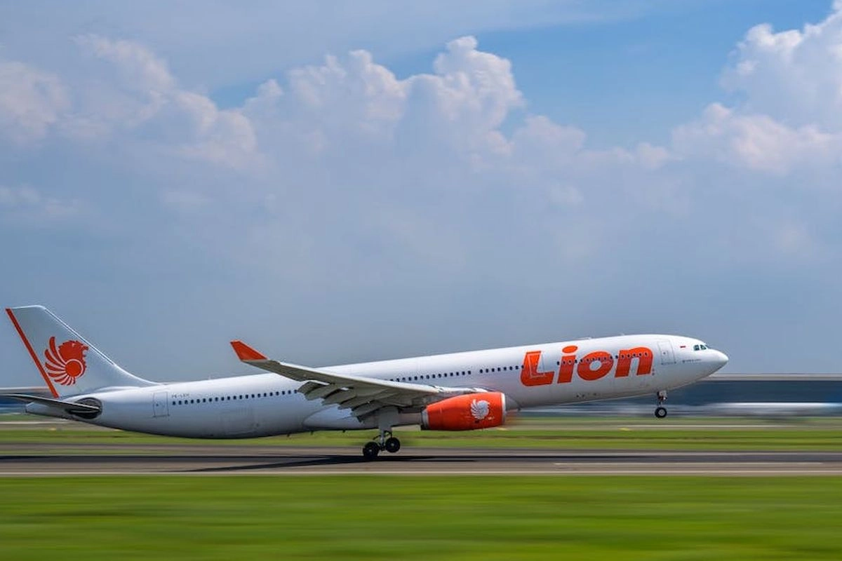 Lion Optimistis Pertumbuhan Segmen LCC Tembus 25 Persen pada 2026