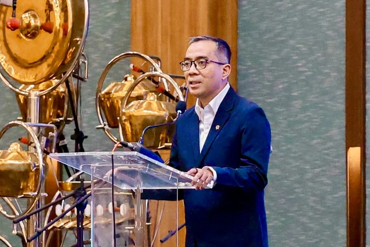 Mendikti Ungkap Motif Pelaku Riset Palsu: Manfaatkan ''Travel Grant'' untuk ke Luar Negeri