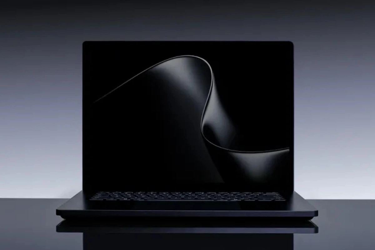 Microsoft Umumkan Surface Laptop Ultra dengan Chip AI Nvidia RTX Spark