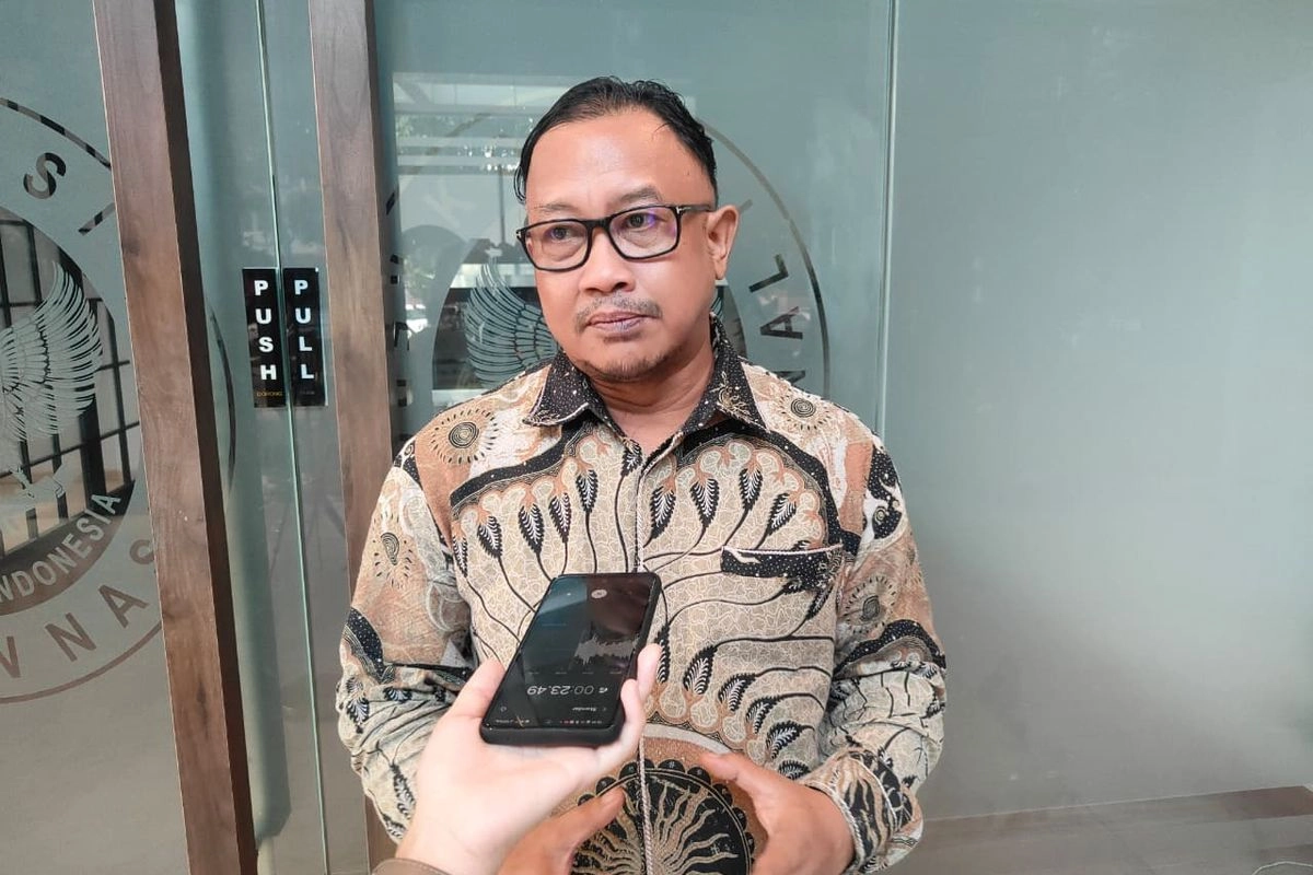 Minta Polisi Terlibat Narkoba Dihukum Berat, Kompolnas: Dipecat Mah Biasa