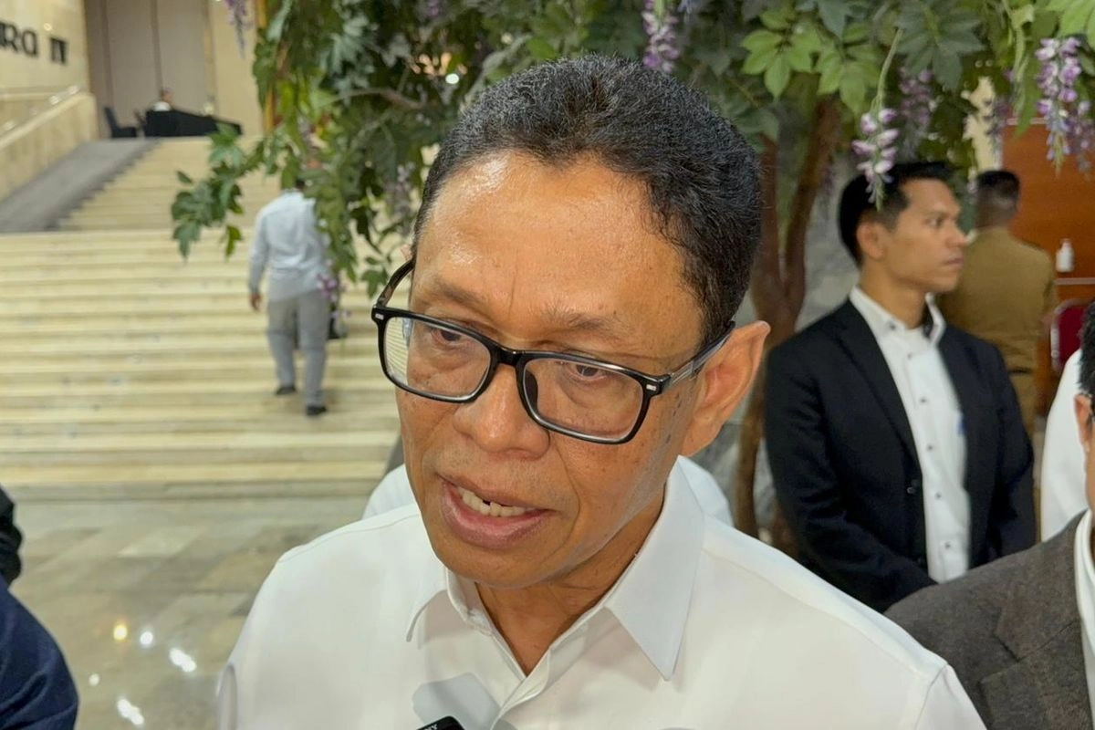 PLTS 100 GW Dikebut, Pemerintah Siapkan Baterai Penyimpanan Energi 33 GW