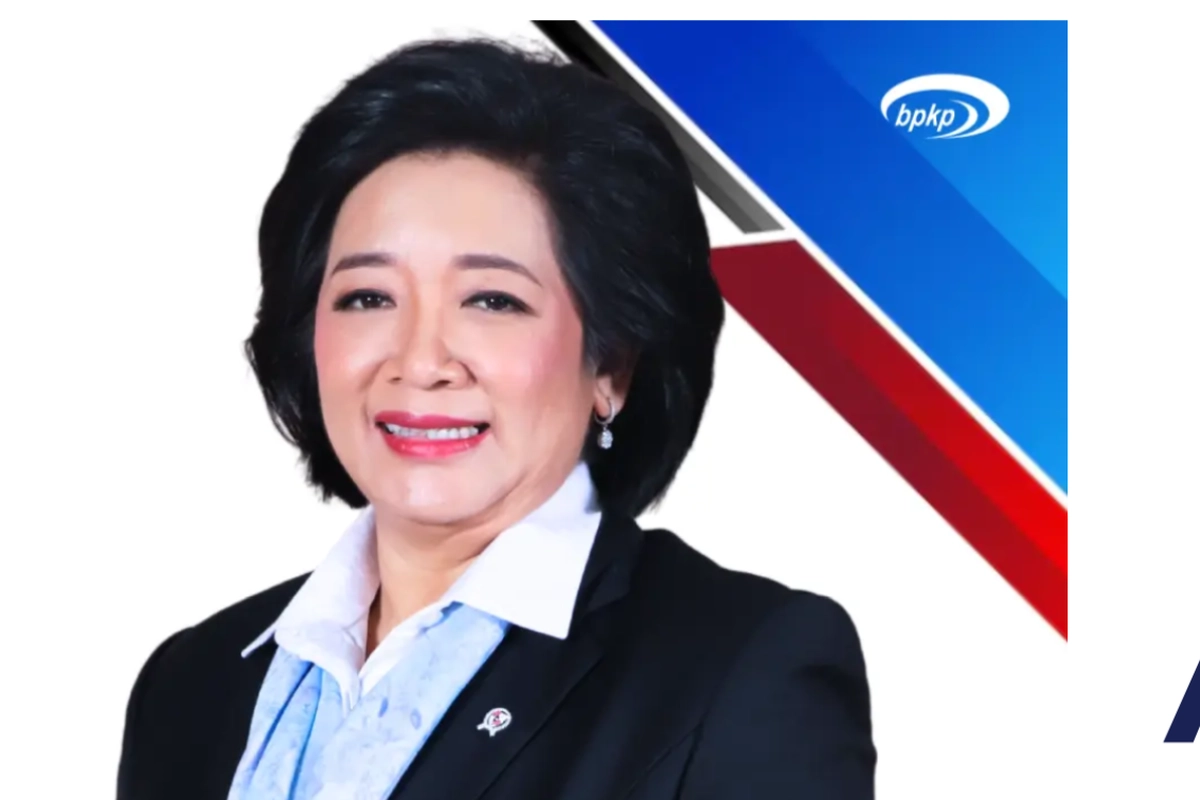 Profil Agustina Arumsari, Wakil Kepala BGN yang Baru Setelah Dadan Dicopot