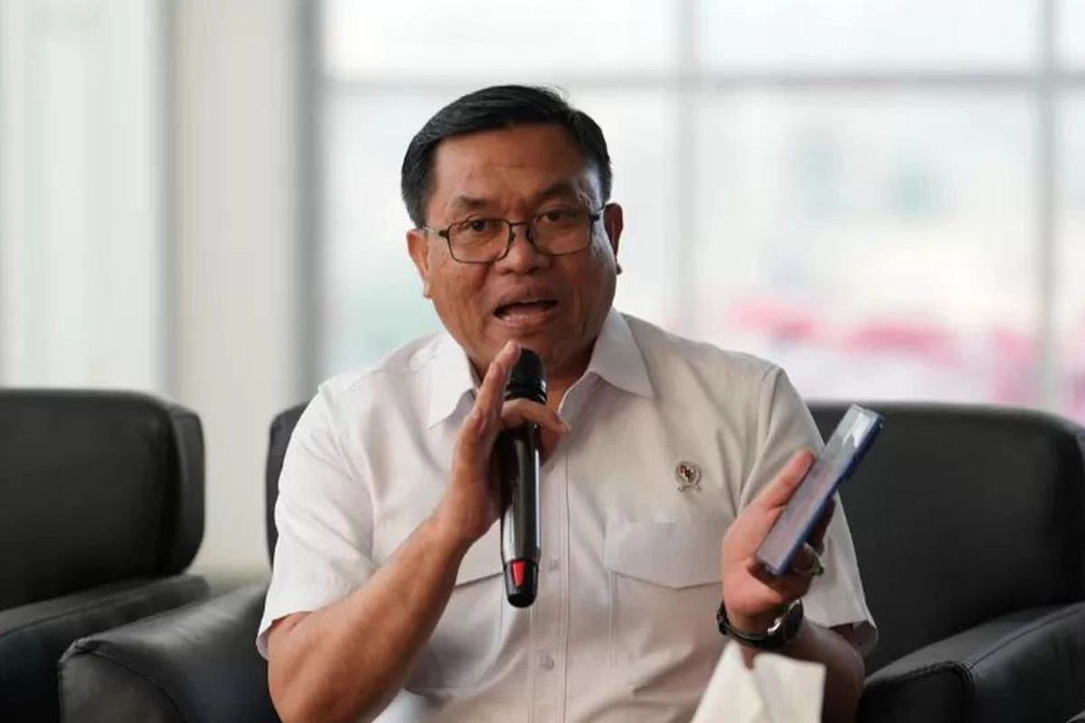 Profil Sony Sonjaya, Purnawirawan Polri yang Dicopot dari Wakil Kepala BGN