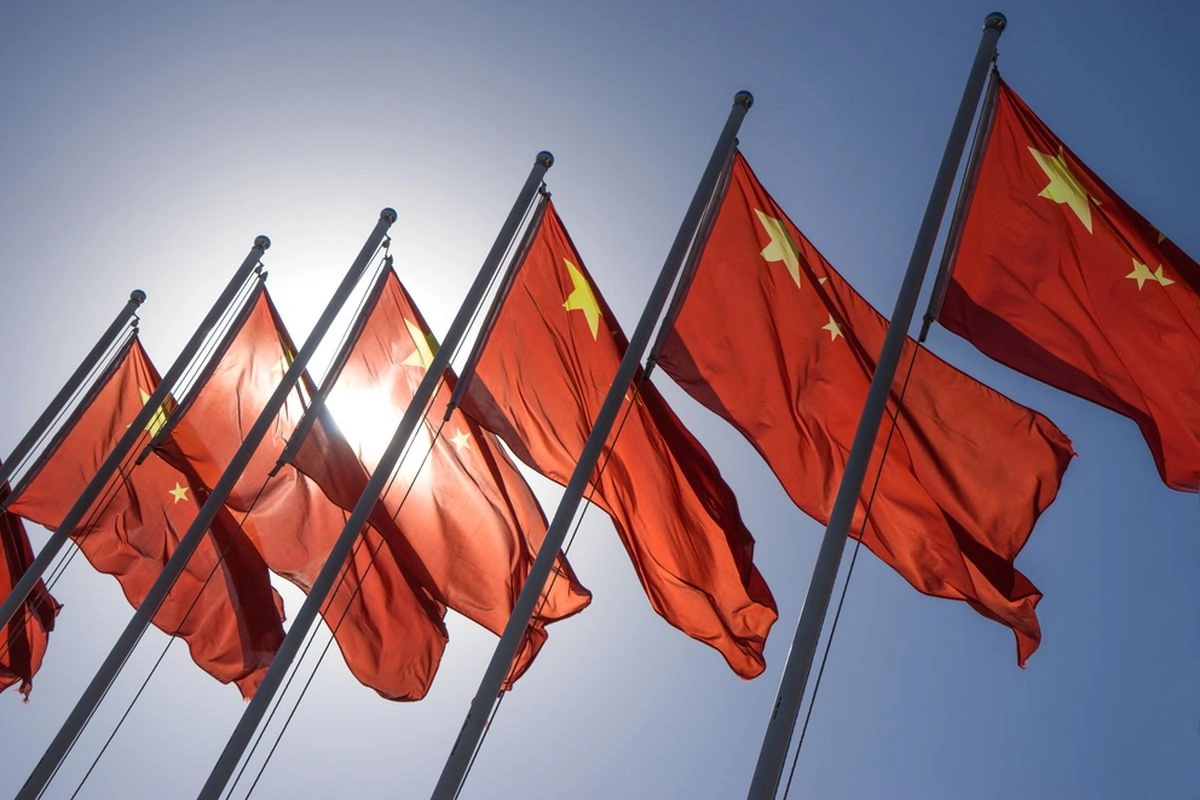 Saat Dunia Terobsesi Startup, China Membangun Pabrik