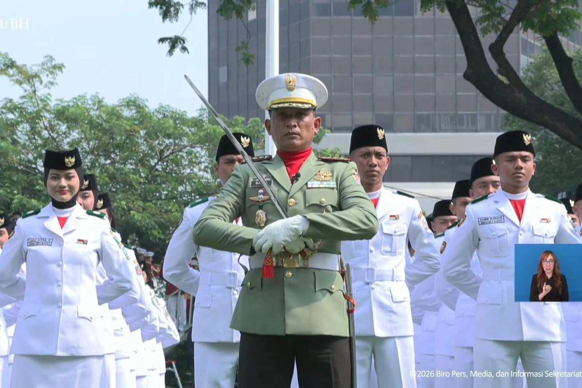 Saat Kolonel Didin Diminta Menghadap Prabowo…