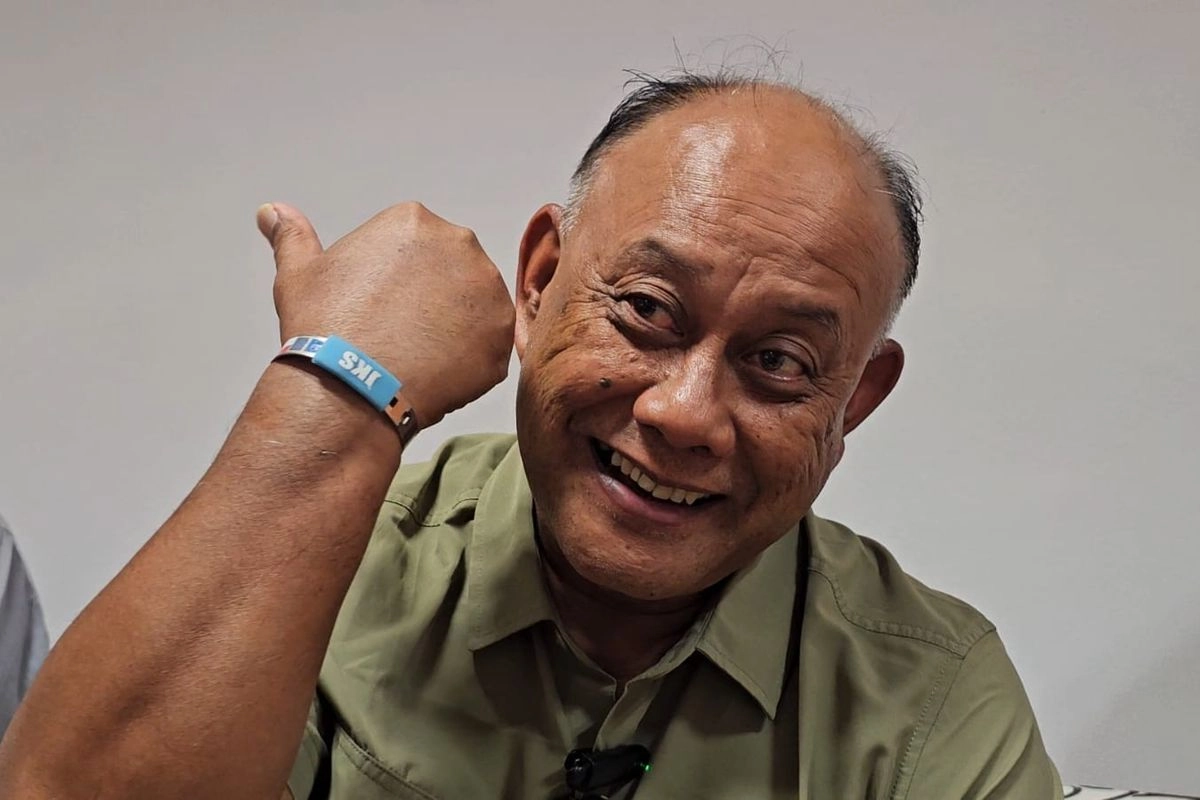 Sepak Terjang Dadan Hindayana Dari Ahli Tanaman, Kepala BGN, Kini Dicopot Prabowo
