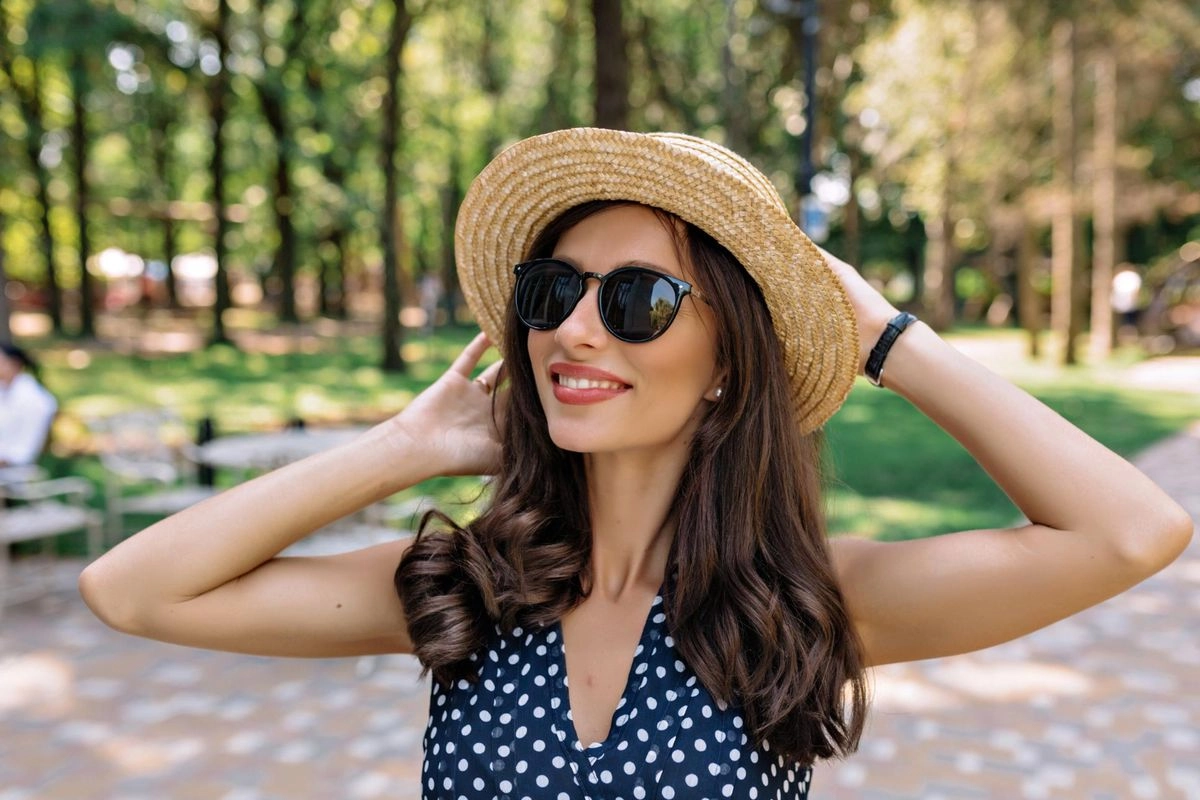 Sering Pakai Topi Bikin Rambut Rontok, Mitos atau Fakta?
