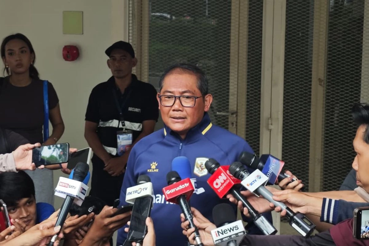 Timnas Indonesia Tak Main-Main, Ditargetkan Juara Piala AFF 2026