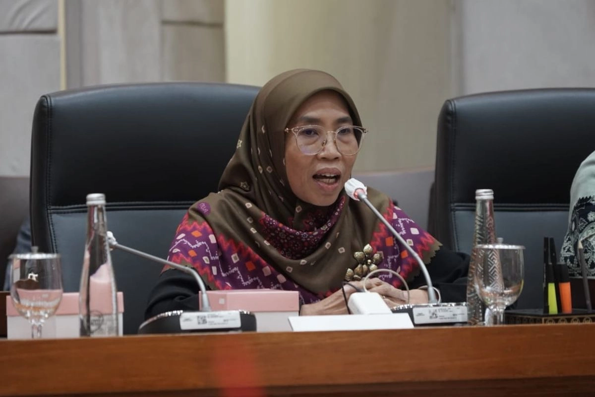 Timwas DPR Temukan Jemaah Haji Kanker Stadium Akhir di Tanah Suci: Seharusnya Tak Berangkat