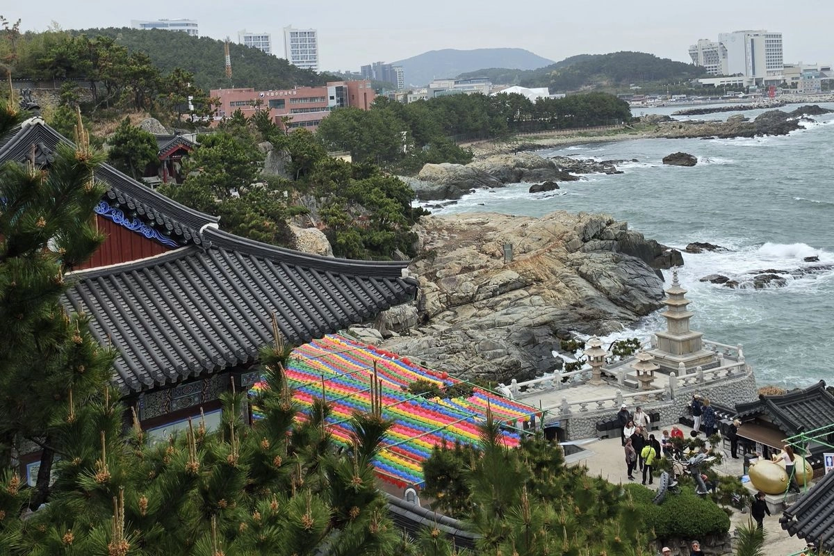Tren “Living Travel” di Korea Selatan, Wisatawan Bisa Tinggal hingga Sebulan
