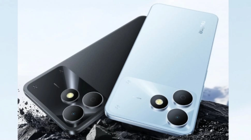 4 HP Realme Paling Banyak Dicari di Toko Online: Spesifikasi Mantap, Harga Miring