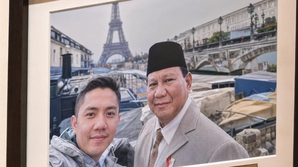 Balas Kritik Dino Patti Djalal, Seskab Teddy: Diplomat Hebat Walau Hanya Menjabat 3 Bulan
