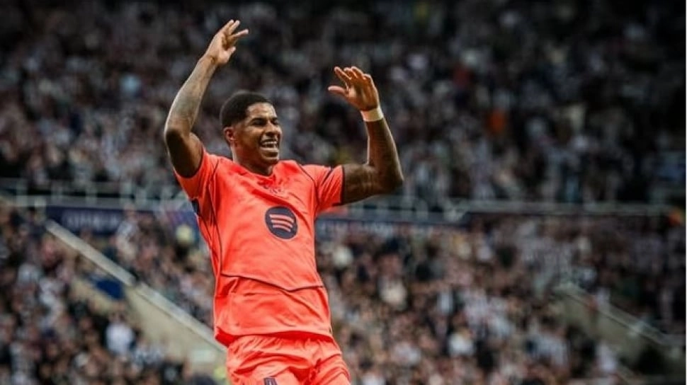 Barcelona Masih Bimbang, Chelsea Siap Tampung Marcus Rashford dari Manchester United