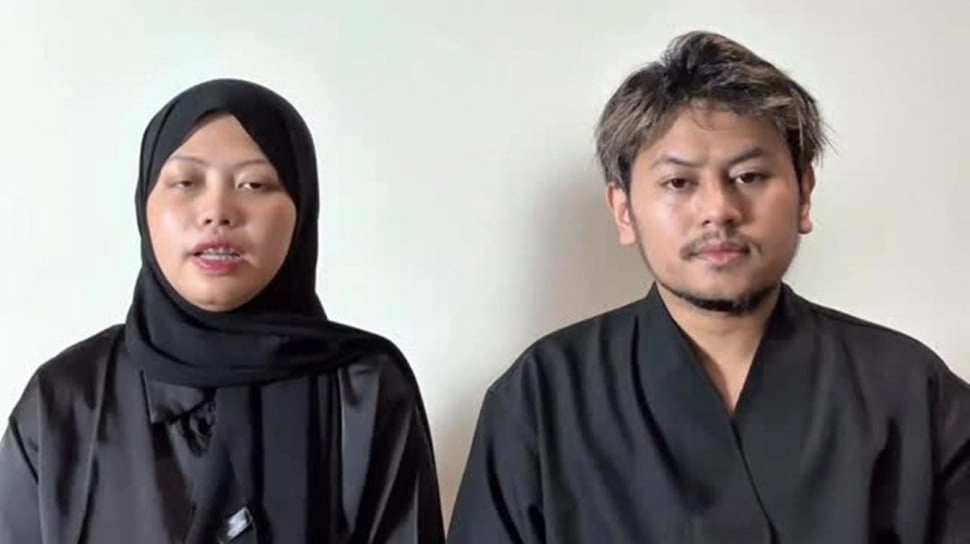 Dana Umrah Hanania Group Diduga Buat Bayar Influencer, Polisi akan Periksa Keanu hingga Awkarin