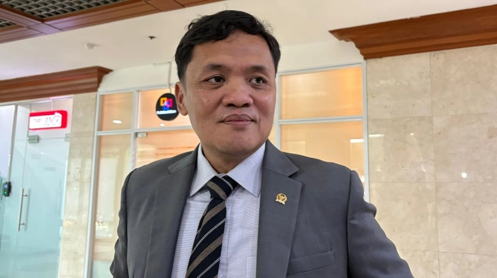 Habiburokhman Sentil Dino Patti Djalal: Jangan Sok Paling Tahu Diplomasi