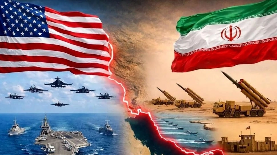 Harga Minyak Dunia Tertahan di Tengah Drama AS-Iran, Nasib Selat Hormuz Jadi Penentu
