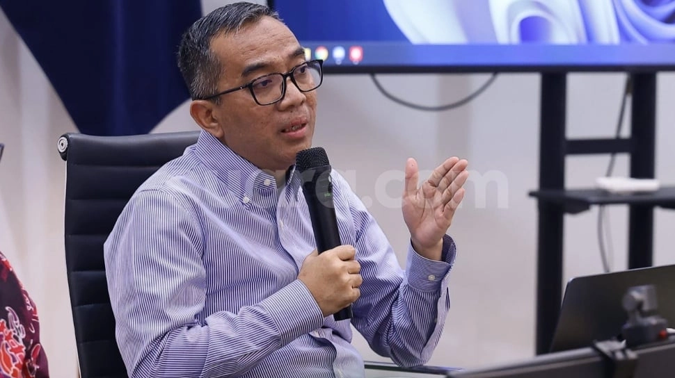 Kasus Riset Palsu di Denmark, Mendiktisaintek Temukan Dugaan Pencatutan Nama Kampus