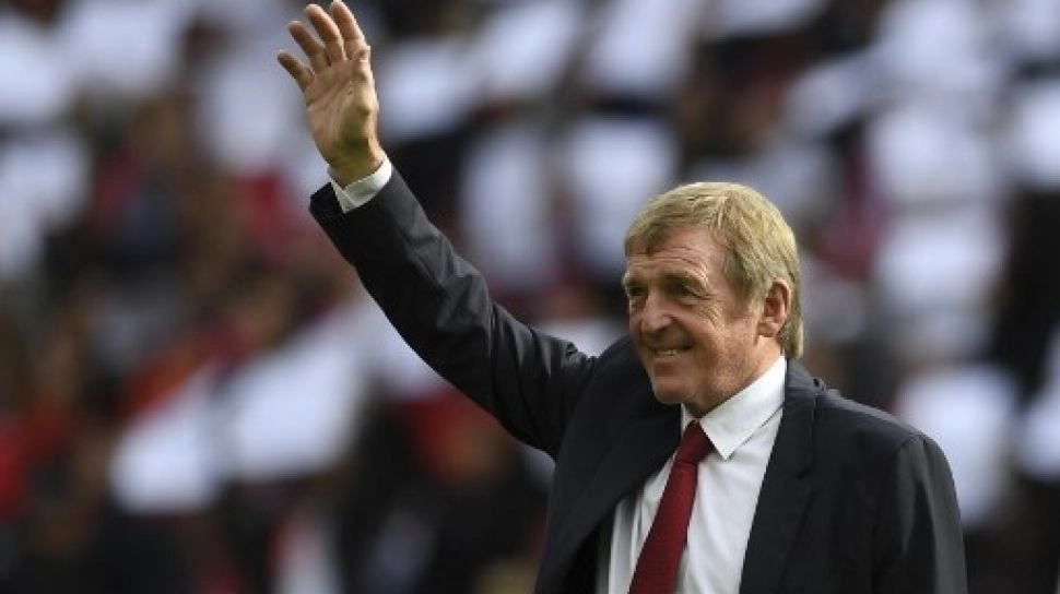 Liverpool Berduka, Kenny Dalglish Berjuang Melawan Kanker di Usia 75 Tahun