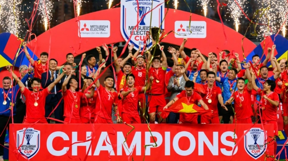 Media Vietnam Soroti Timnas Indonesia, Jadi Ancaman Pertahankan Gelar Piala AFF