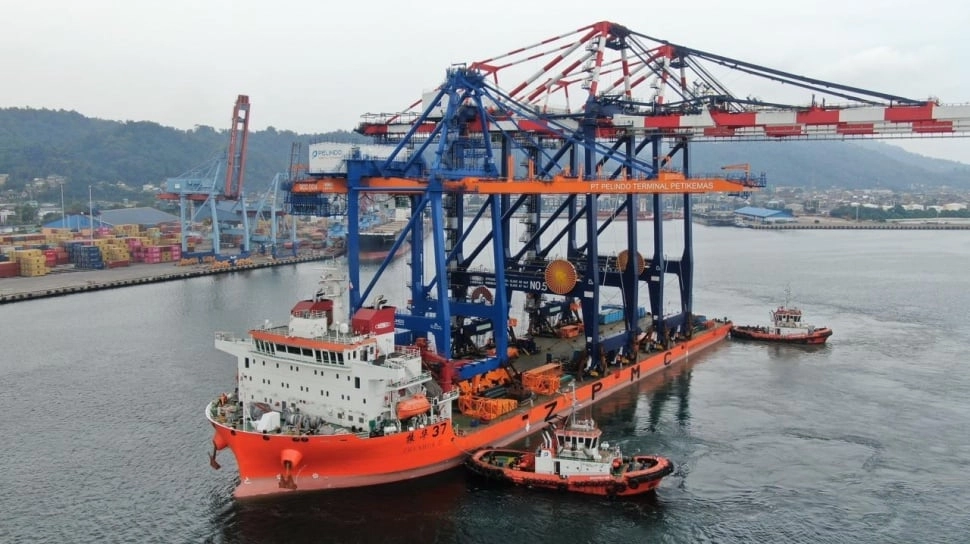 Neraca Pembayaran Indonesia Defisit USD9,1 Miliar, Terburuk Sejak Pandemi