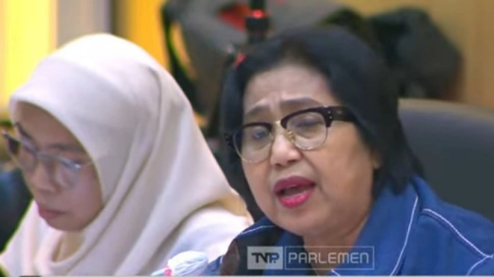 Pemerintah Copot Dadan Hindayana Sebagai Kepala BGN, Anggota Komisi IX DPR: Pergantian Yang Wajar