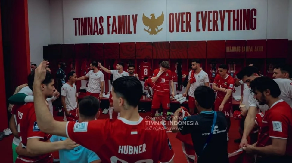 Target Realistis John Herdman di Piala AFF 2026, Jangan Bicara Juara Dulu!