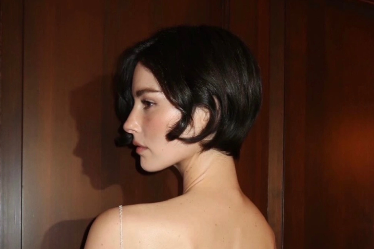 5 Tren Potongan Rambut Tahun Ini dengan Gaya Natural dan Chic