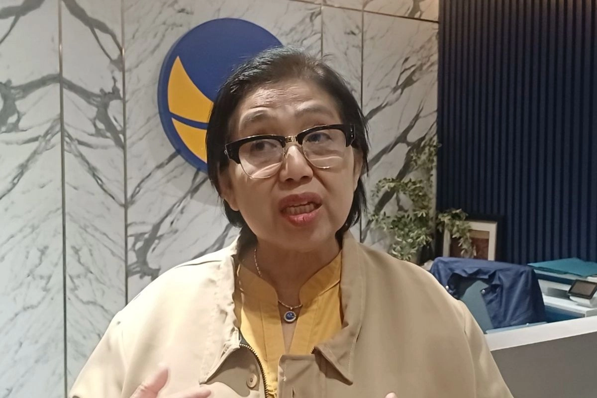 Anggota DPR Harap Pergantian Pimpinan BGN Bisa Perkuat Pengawasan SPPG