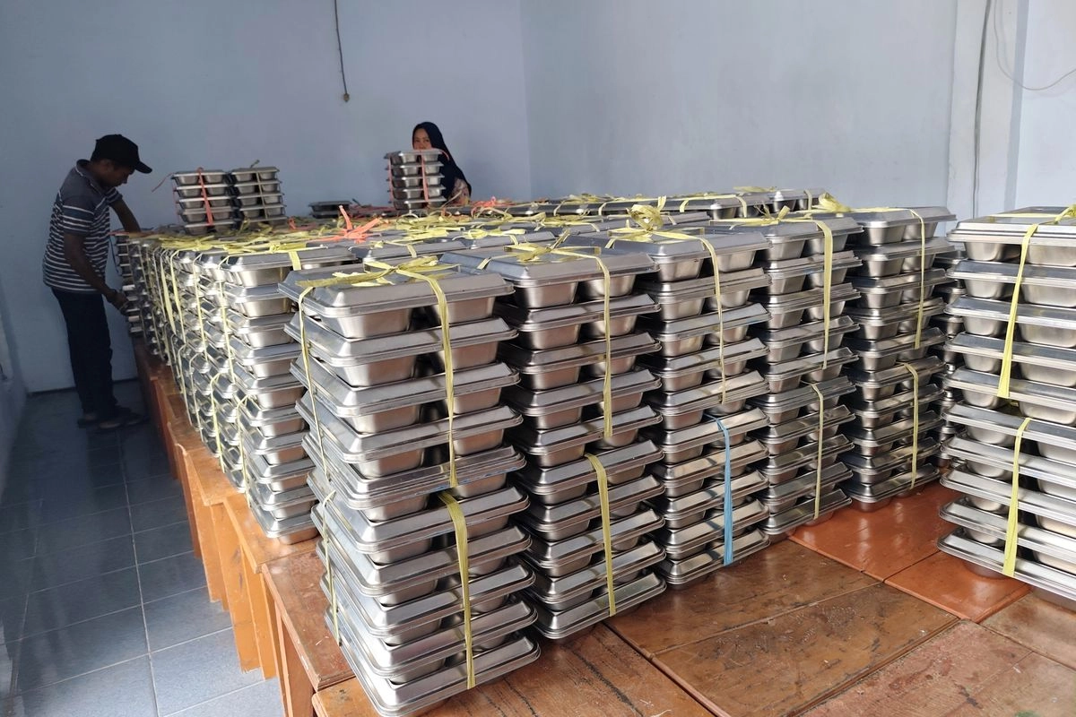 Dorongan Pembenahan Tata Kelola SPPG Usai Perombakan Pimpinan BGN