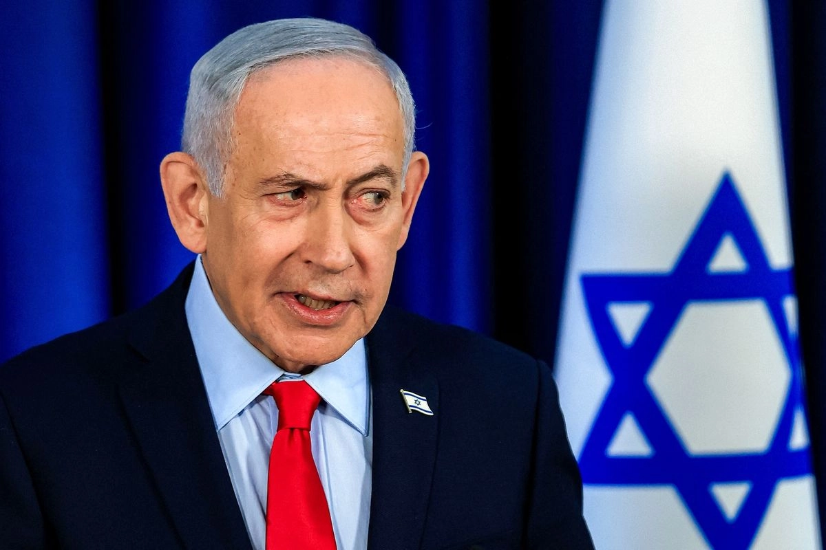 Israel Siapkan Mega Proyek Rp 81,5 T di Utara, Tepat di Depan Lebanon