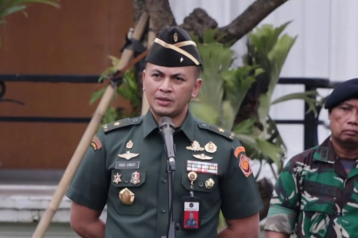 Kemhan RI Jelaskan soal Deep State yang Dimaksud Sjafrie Sjamsoeddin