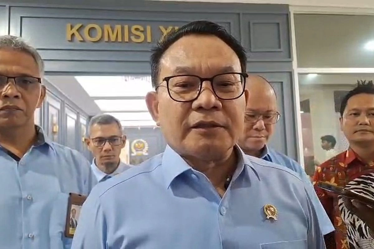 Kepala BGN Dicopot, KSP: Presiden Ingin Tak Ada Korupsi