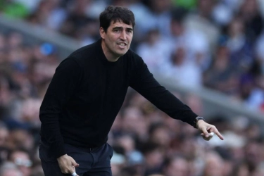 Liverpool Capai Kesepakatan Lisan dengan Andoni Iraola
