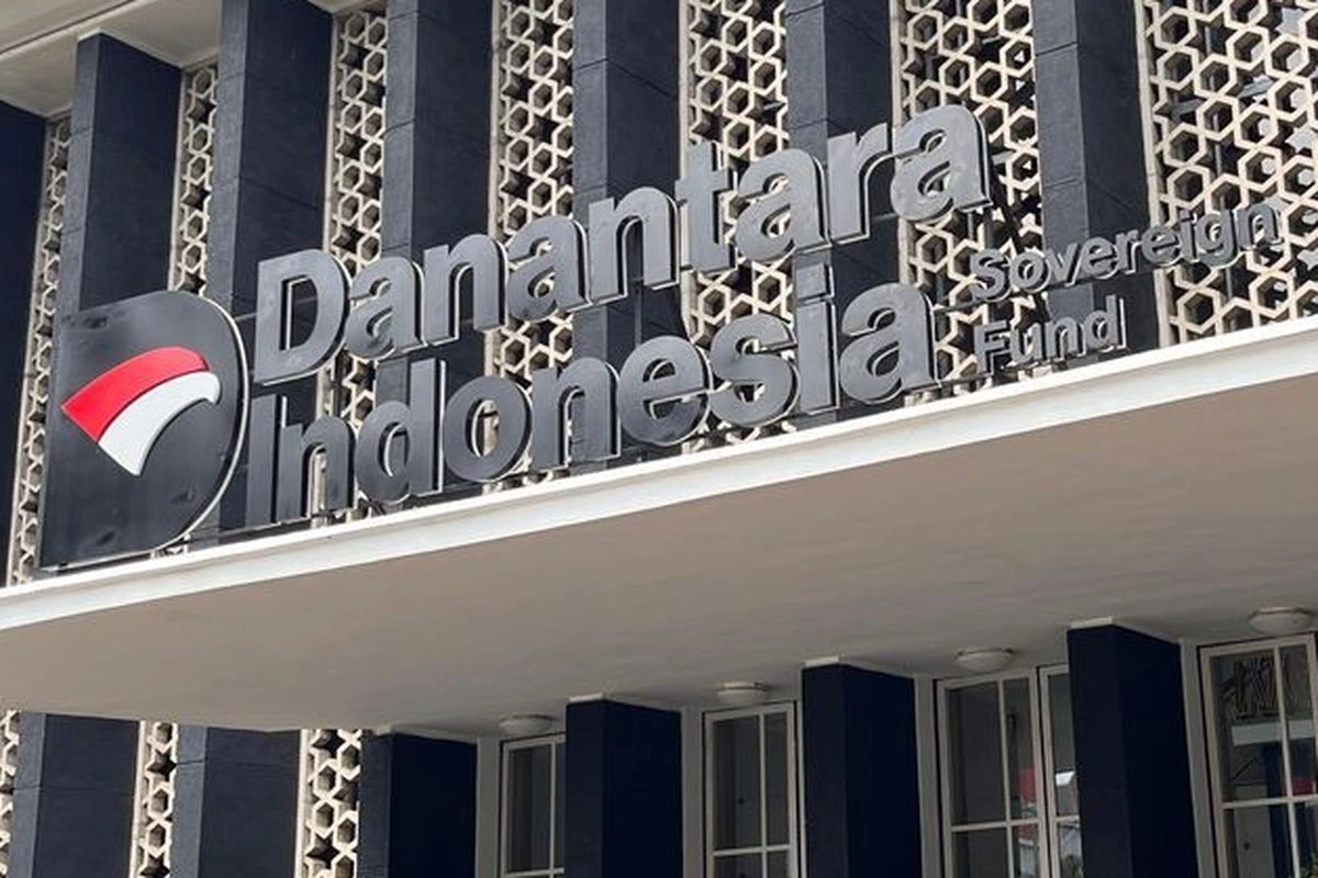 Moody's Beri Rating Perdana Baa2 untuk Danantara Investment Management, Outlook Negatif