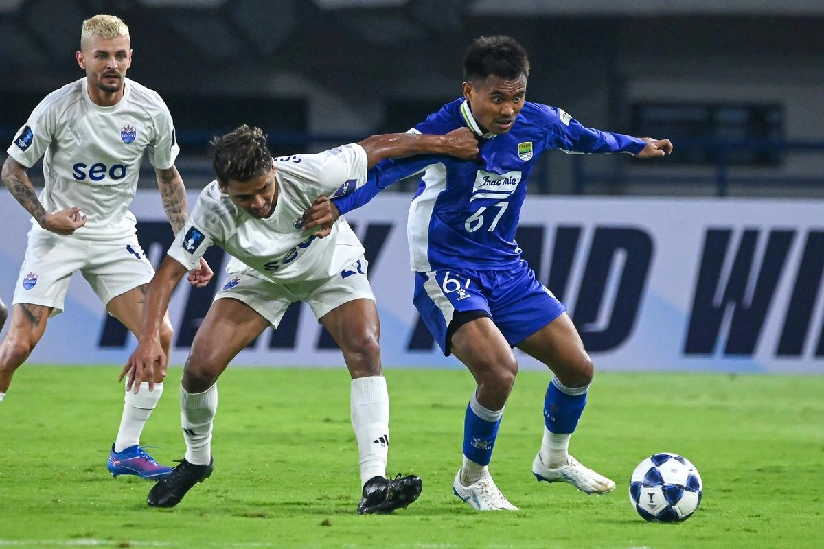 Saddil Ramdani Siap Hadapi Persaingan di Timnas Indonesia Era Herdman