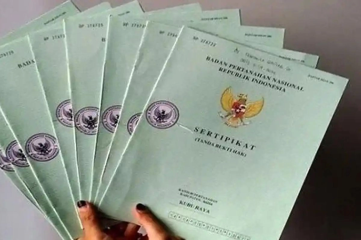 Sertifikat Sudah Hak Milik, Mengapa Masih Bisa Digugat?